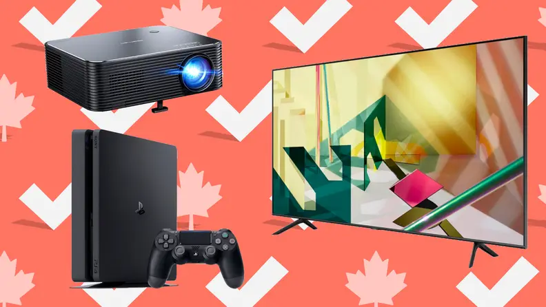 Home Theatre & Console Gaming