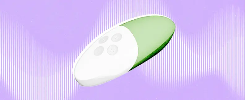 Lelo Siri 3