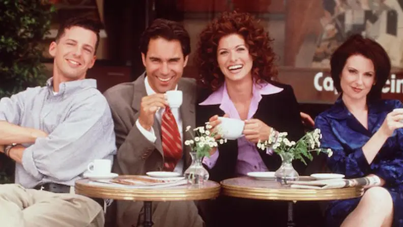 The cast of 