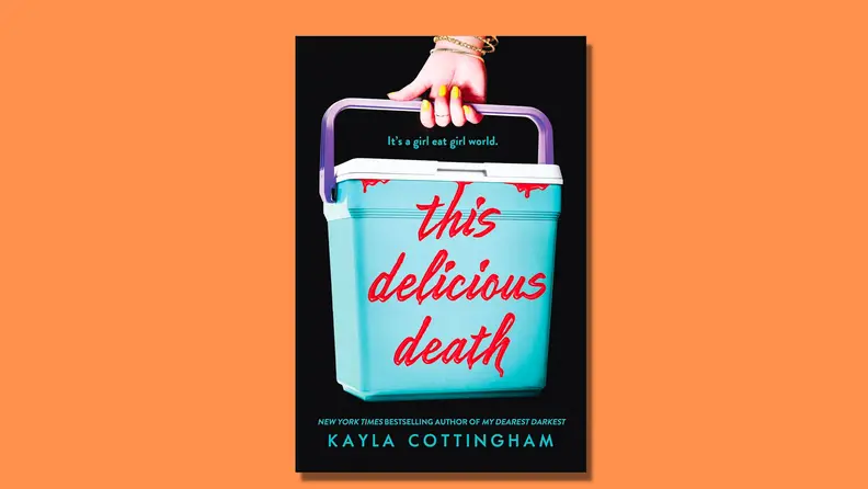 This Delicious Death