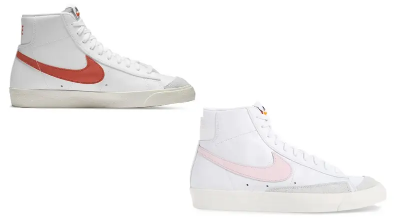 Nike Mid 77 Sneakers