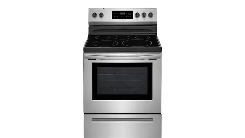 Memorial Day appliance sales