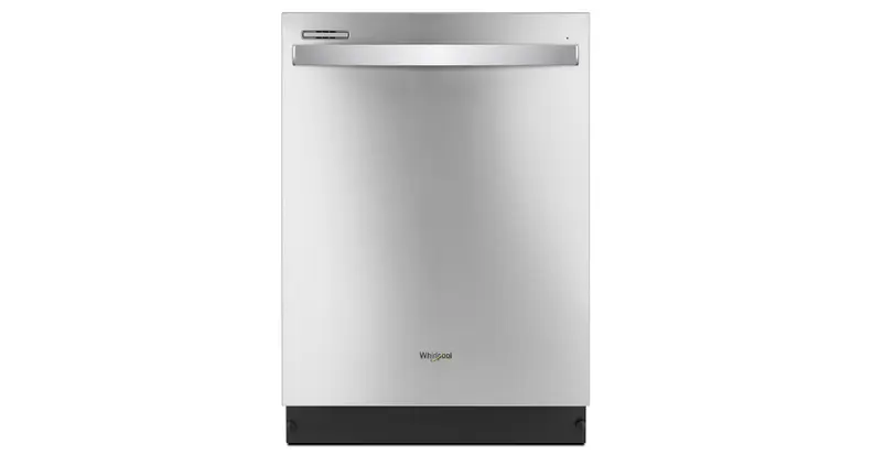 Whirlpool WDT710PAHZ