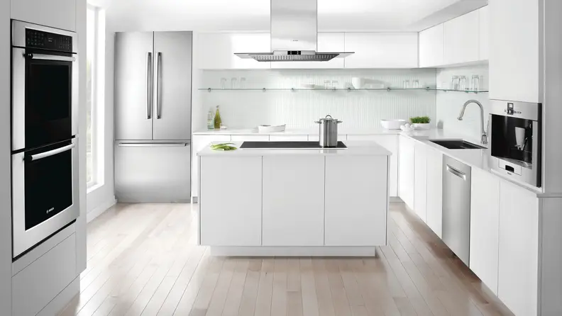 Bosch dishwashers don't have to break the bank.