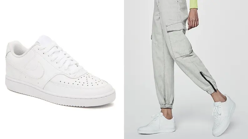 Nike Court Sneakers