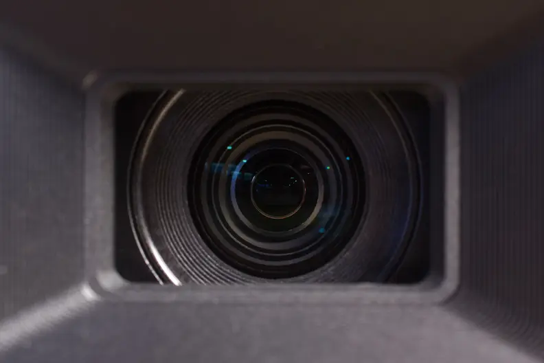 X1000 lens