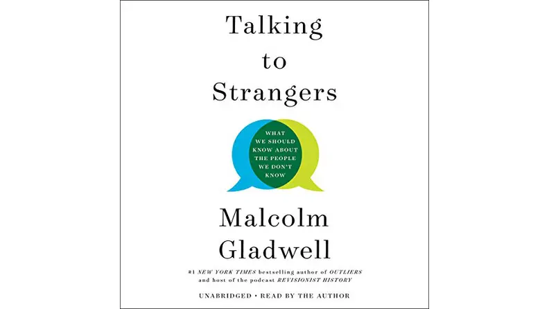 Talking to Strangers