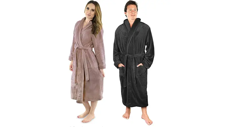 Robes