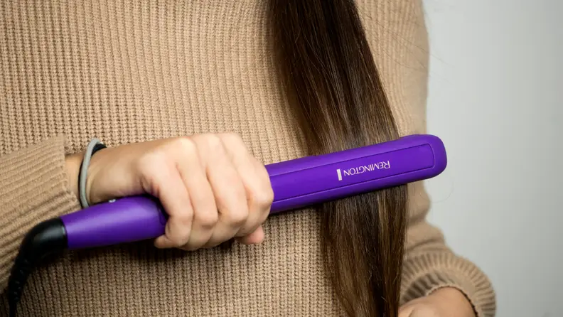 The best straightener for any hair type