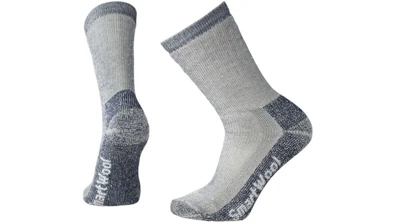 Smartwool trekking heavy duty socks
