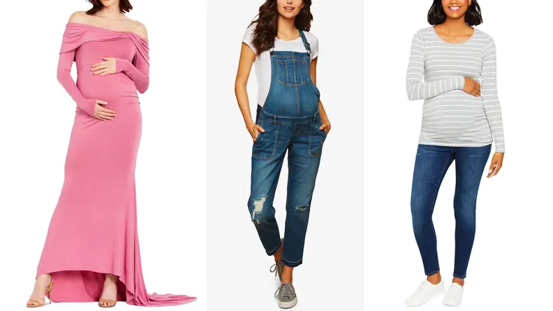 Macy's Maternity