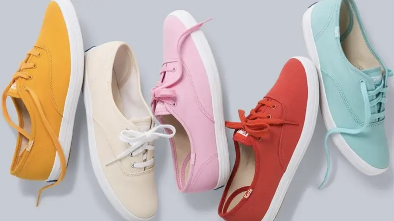 Keds