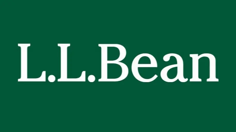 The L.L. Bean logo
