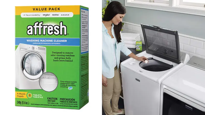Affresh