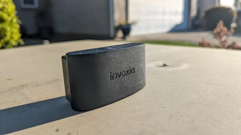 The Invoxia Minitailz