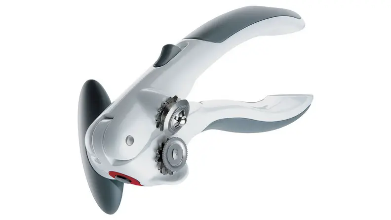 Magnetic Can Opener