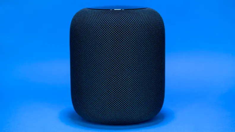 Apple HomePod