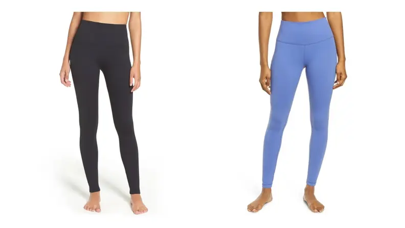 Zella Leggings