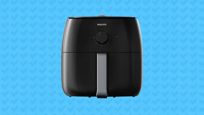 Philips Avance Airfryer XXL Air Fryer