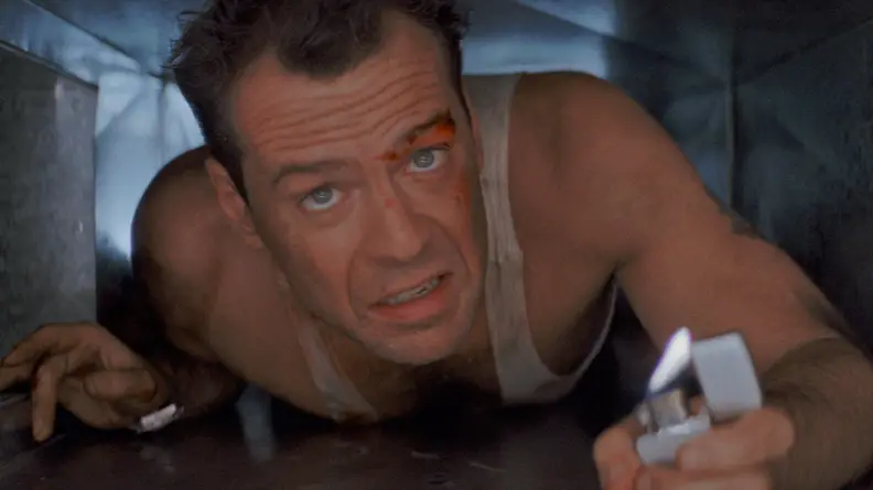 Die Hard
