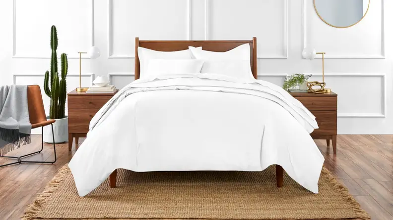 Frequent traveler? You've probably slept on Standard Textile sheets.