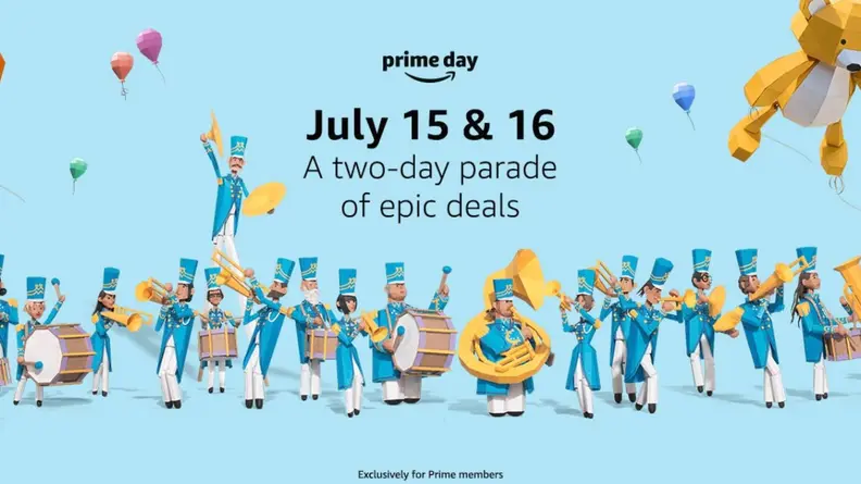 PrimeDay