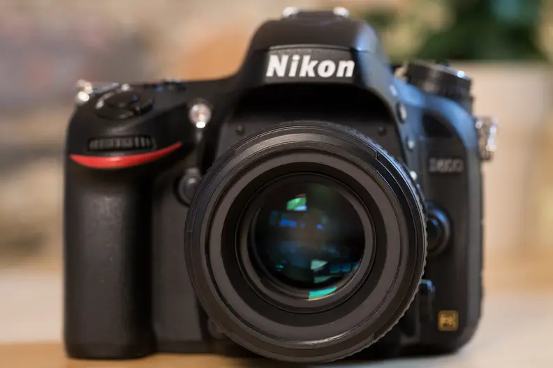 The AF-S 50mm f/1.4G offers spectacular bokeh and edge-to-edge sharpness that make it a must-have for all Nikon shooters.