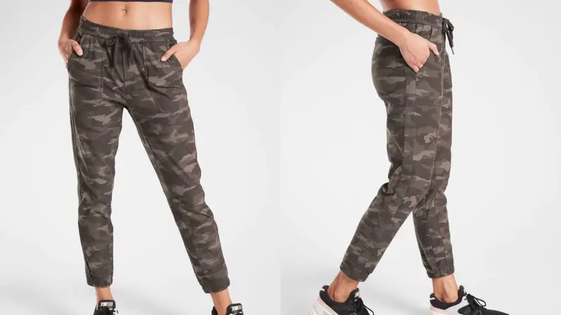 joggers