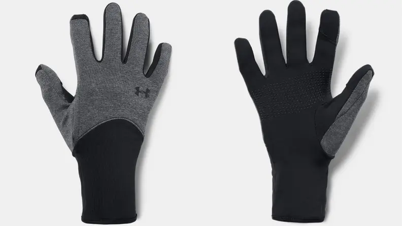 Under Armour