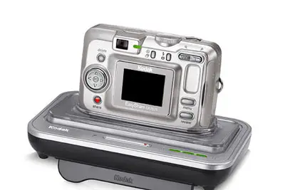 Kodak releases top camera for EasyShare line - Reviewed