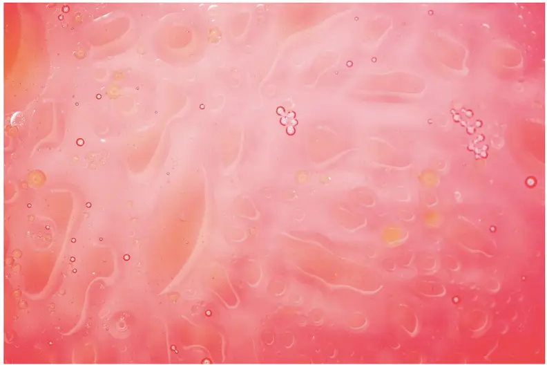 "Bubbles"