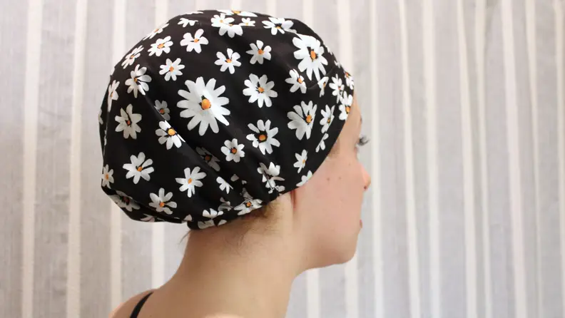 Shhhowercap review