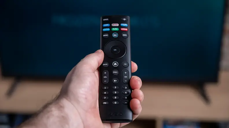 Vizio V-Series (2020) Remote Control