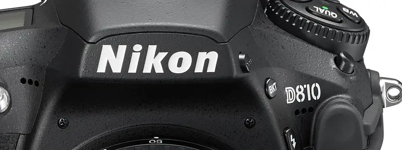 Nikon D810: Best Prosumer Camera