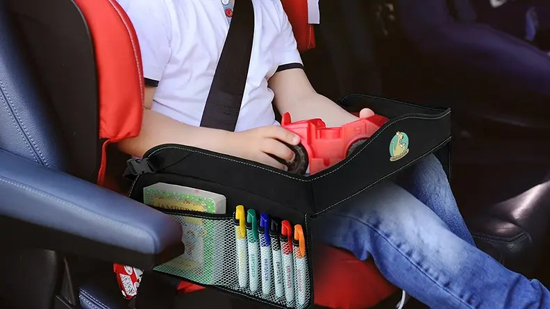 Babyseater Kids Travel Tray