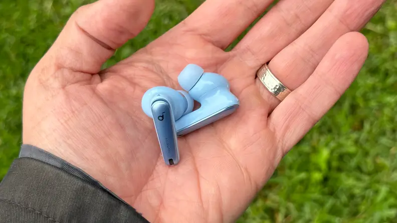 Anker Soundcore Liberty 4 NC earbuds review: A budget true