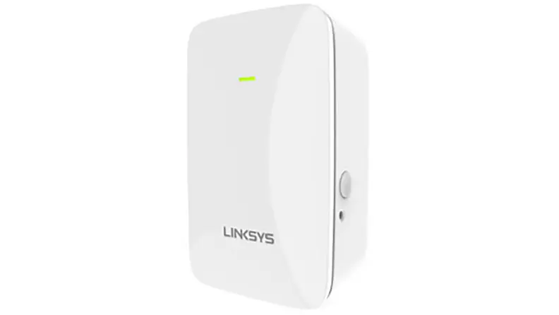 Linksys RE6350 Wi-Fi Extender
