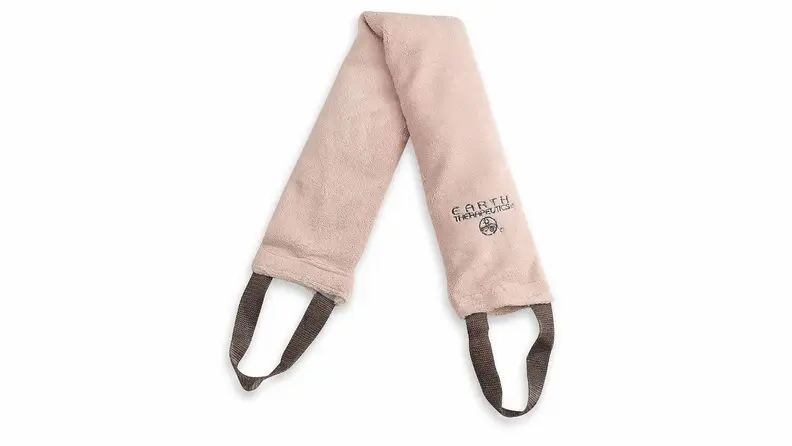 An Earth Therapeutics comfort wrap