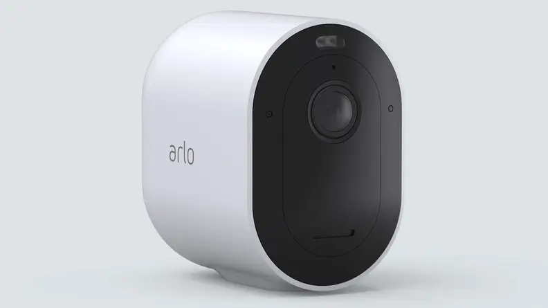 The best gifts for men: Arlo Pro 3