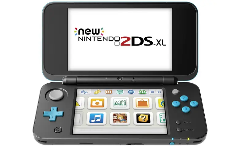 Nintendo DS