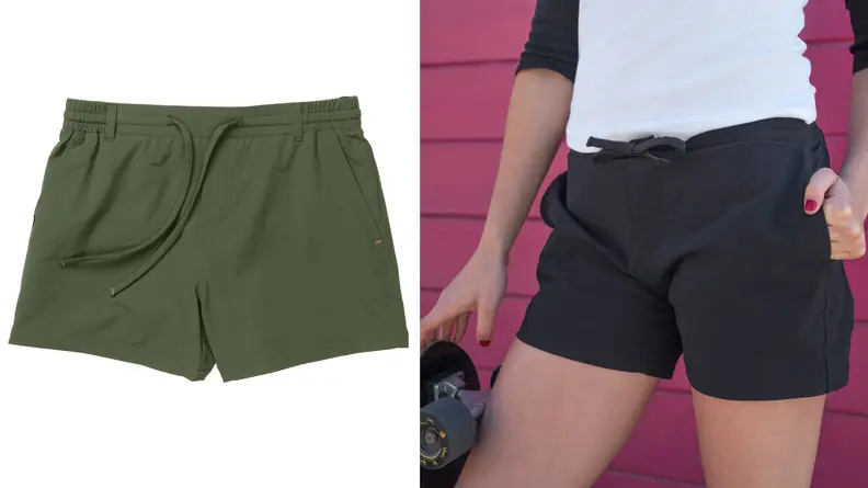 Coalatree shorts