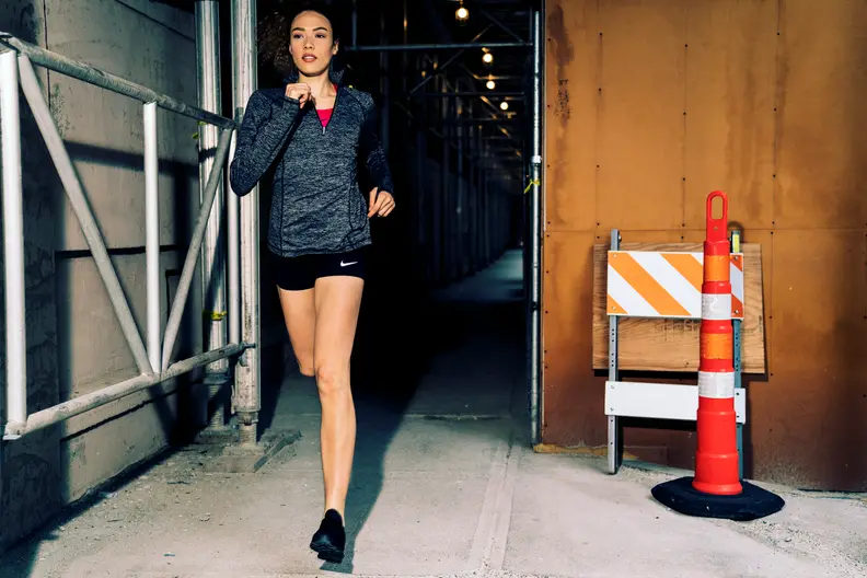The A9's 20fps burst speed enables you to easily capture moving subjects.