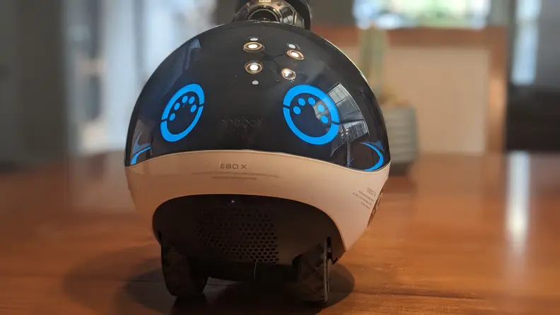 Enabot Ebo X smart robot