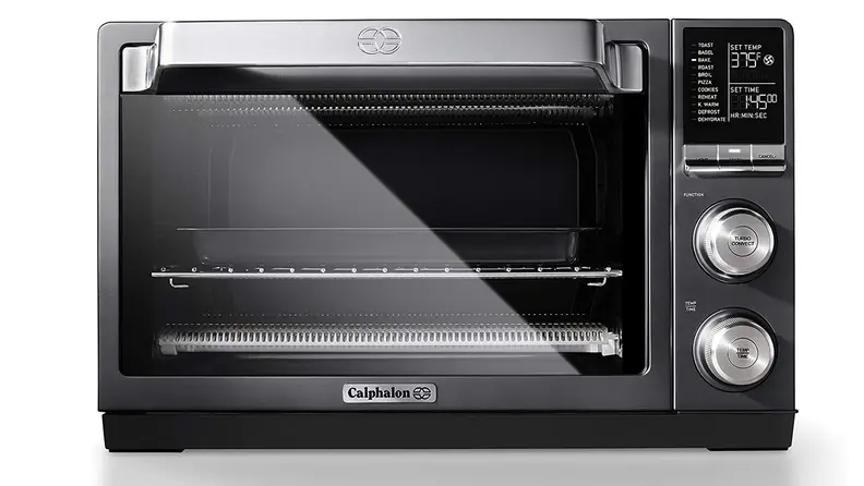 Calphalon Cool Touch Countertop Oven