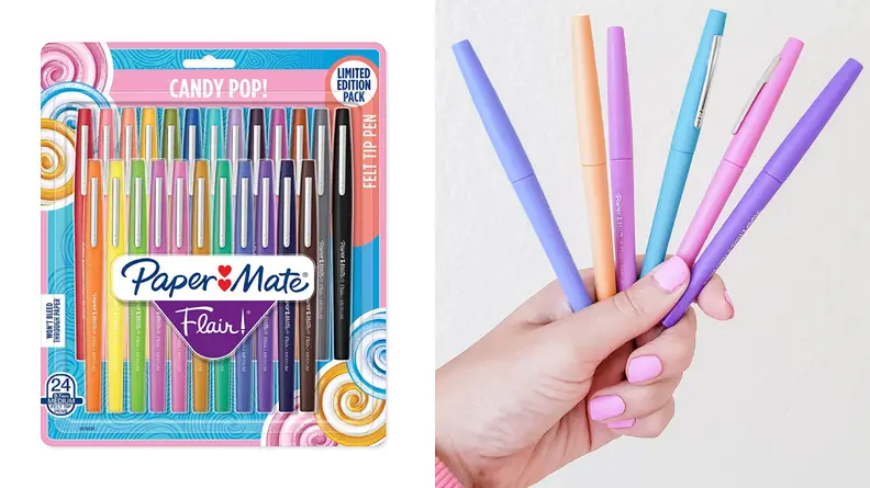 Pens