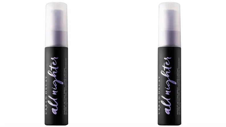 Urban Decay All-Nighter Long-Lasting Makeup