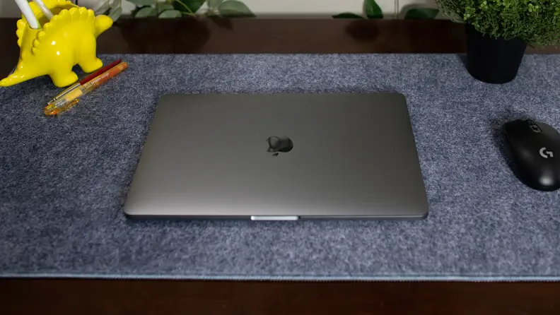 Apple MacBook Pro 13 M2 (2022) Review - Reviewed