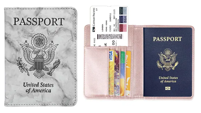 Passport
