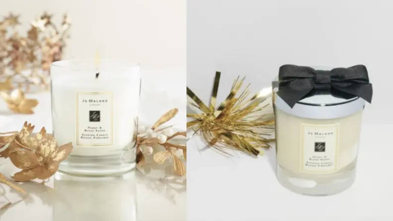 Jo Malone