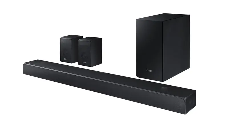 Samsung HW-N950 Harman Kardon Soundbar